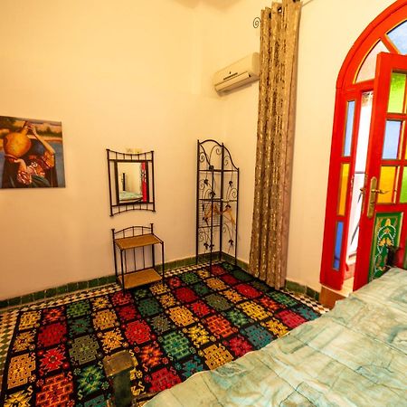 פס Riad Amira Luxury Palace מראה חיצוני תמונה