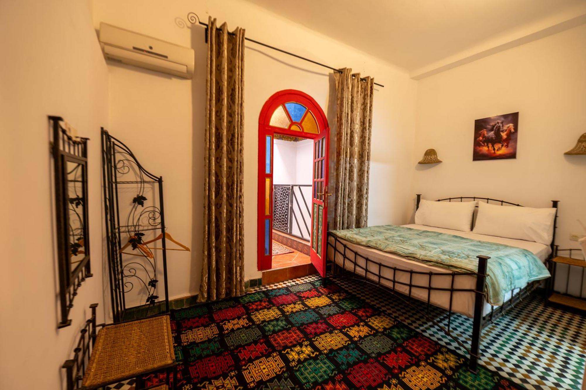 פס Riad Amira Luxury Palace מראה חיצוני תמונה
