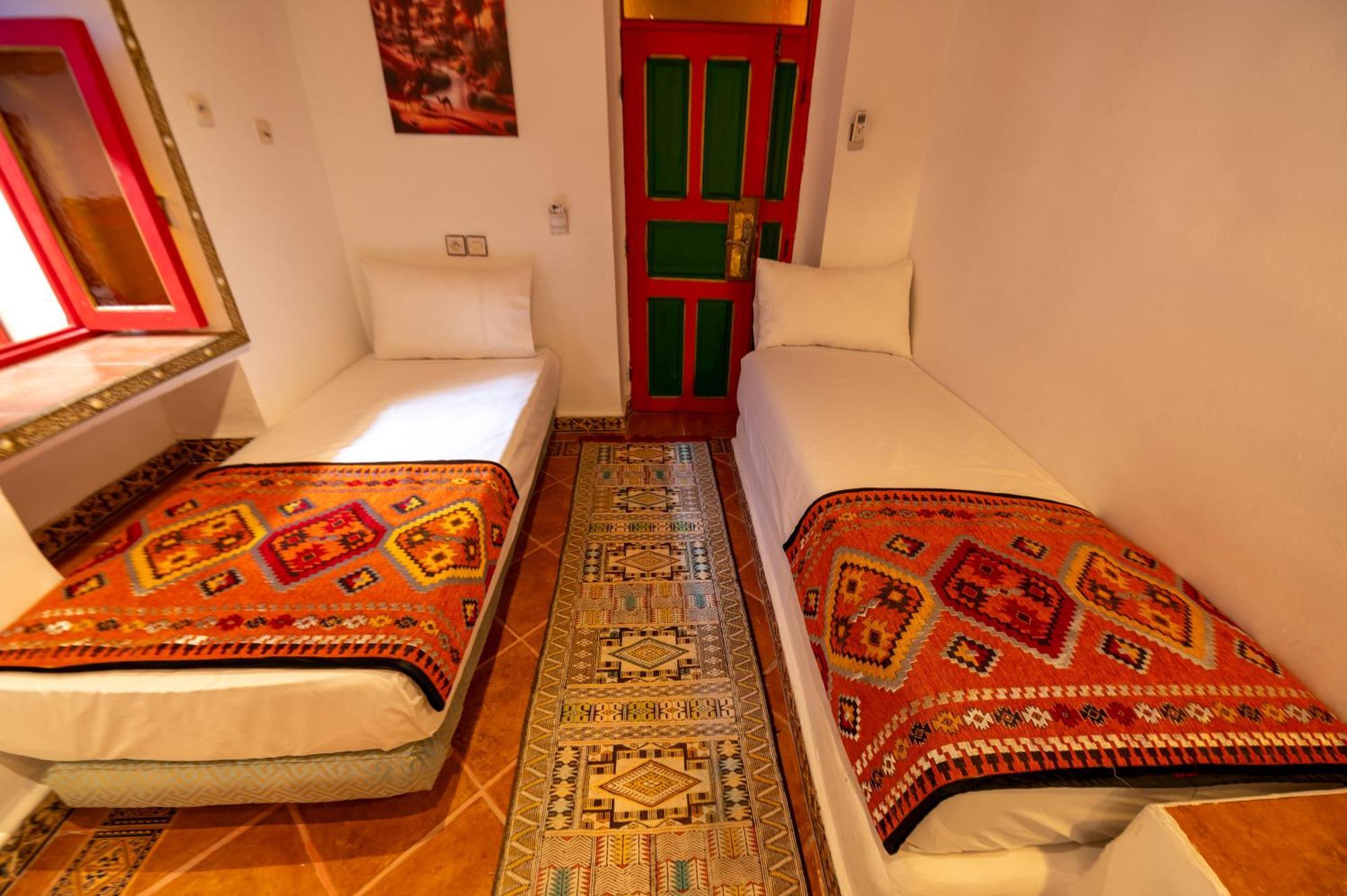 פס Riad Amira Luxury Palace מראה חיצוני תמונה