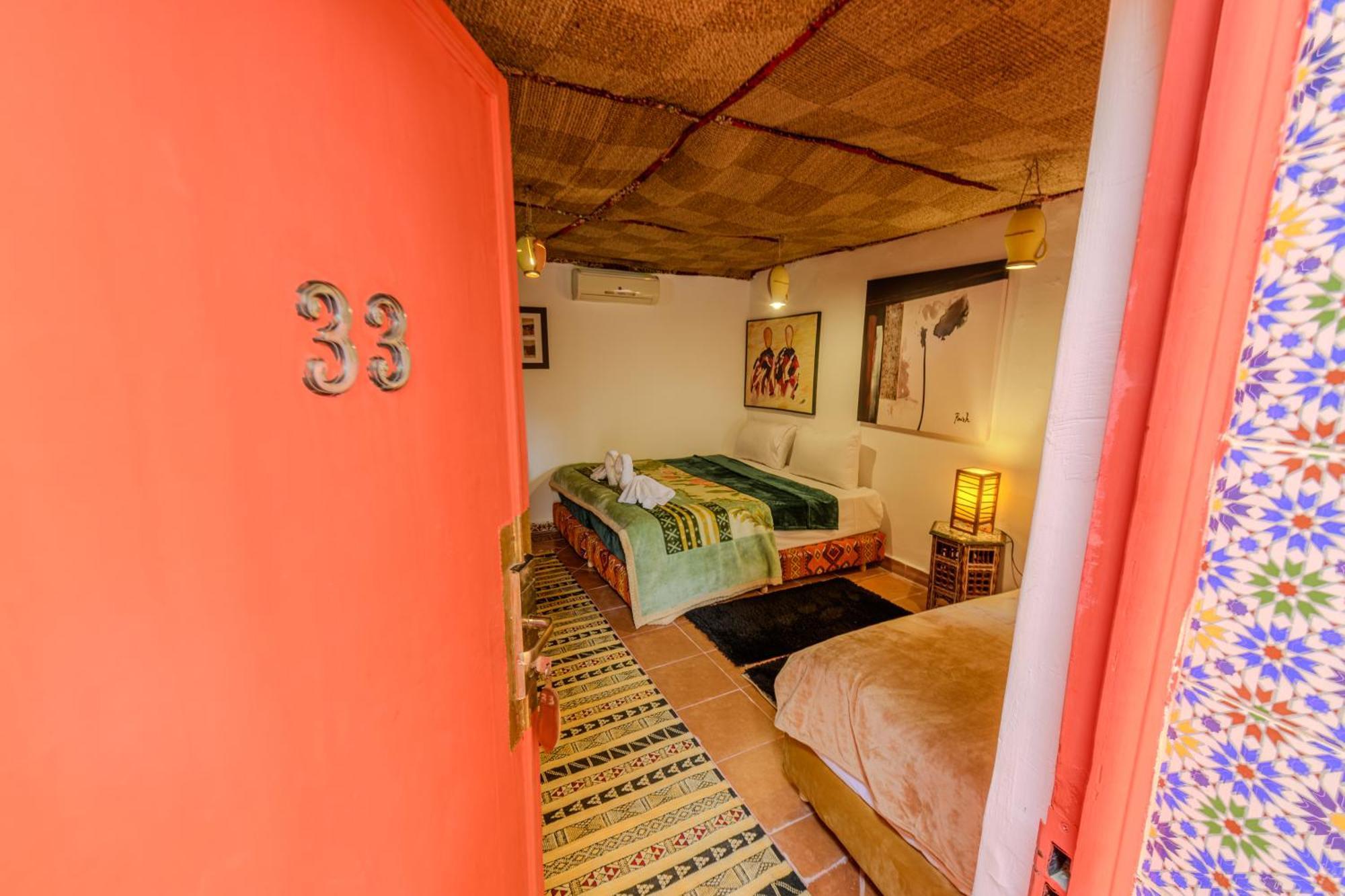 פס Riad Amira Luxury Palace מראה חיצוני תמונה