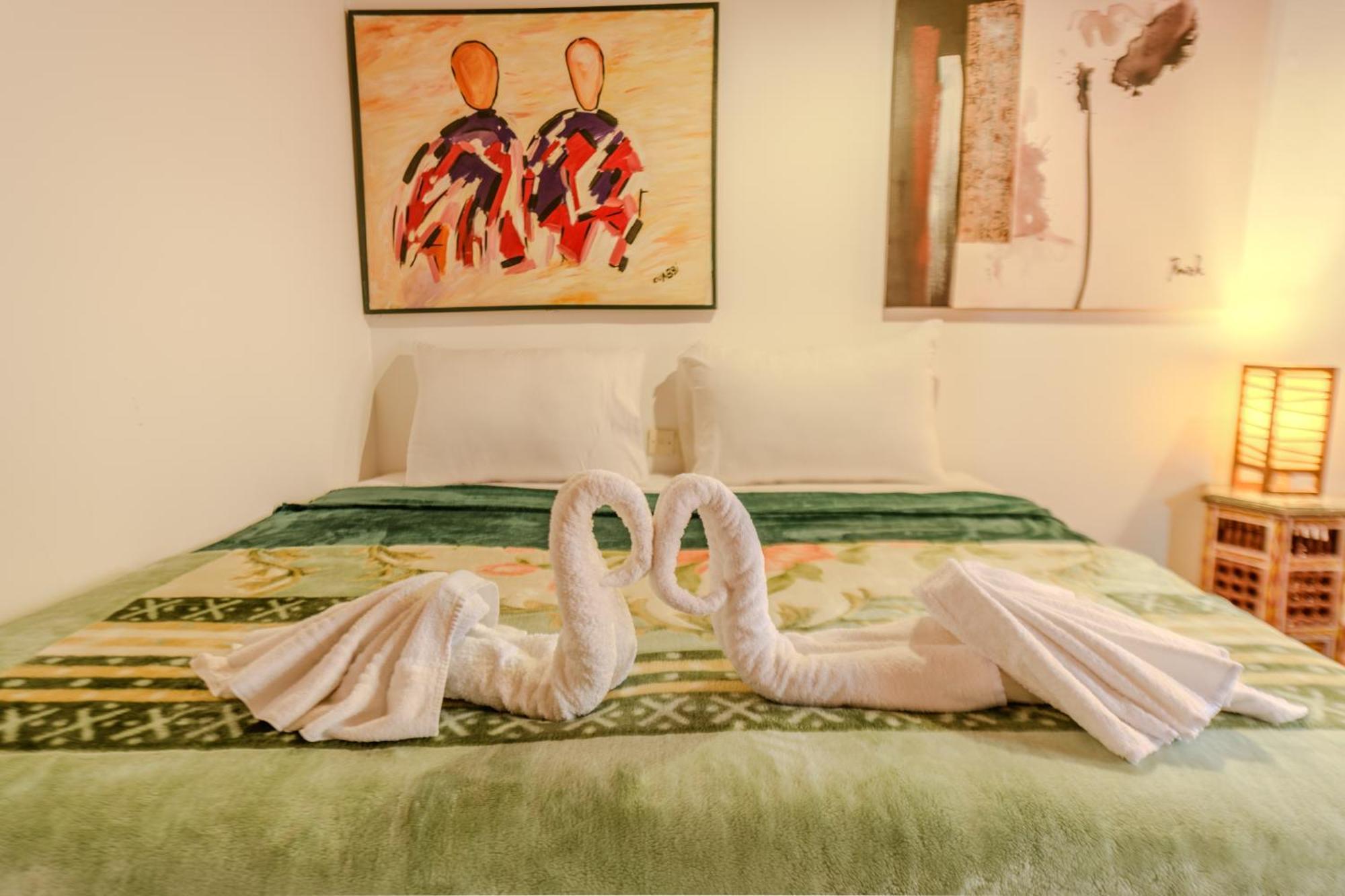 פס Riad Amira Luxury Palace מראה חיצוני תמונה