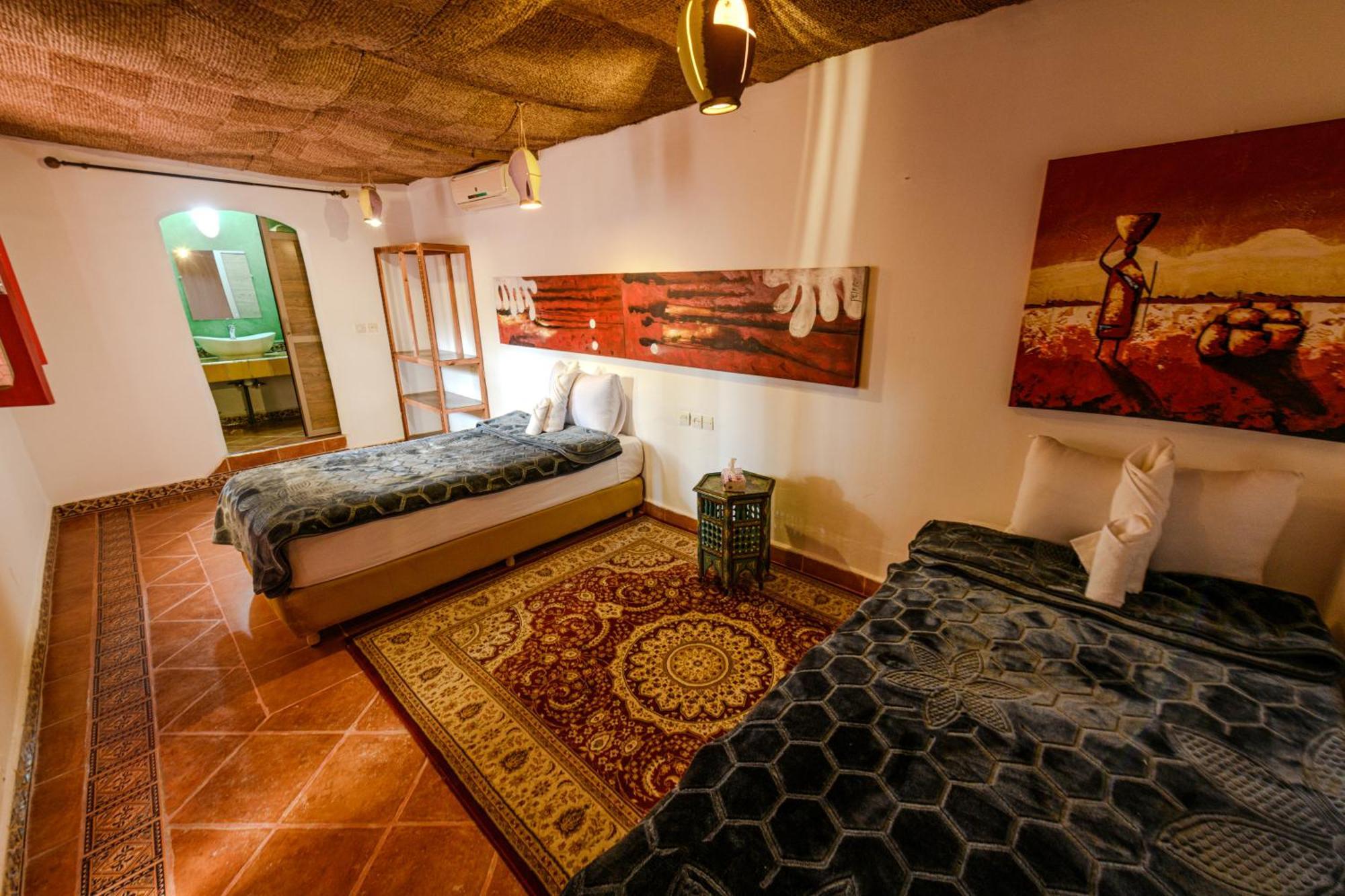 פס Riad Amira Luxury Palace מראה חיצוני תמונה