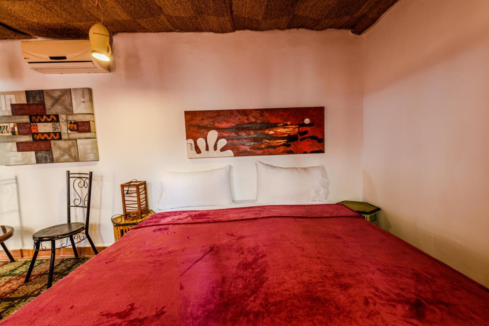 פס Riad Amira Luxury Palace מראה חיצוני תמונה