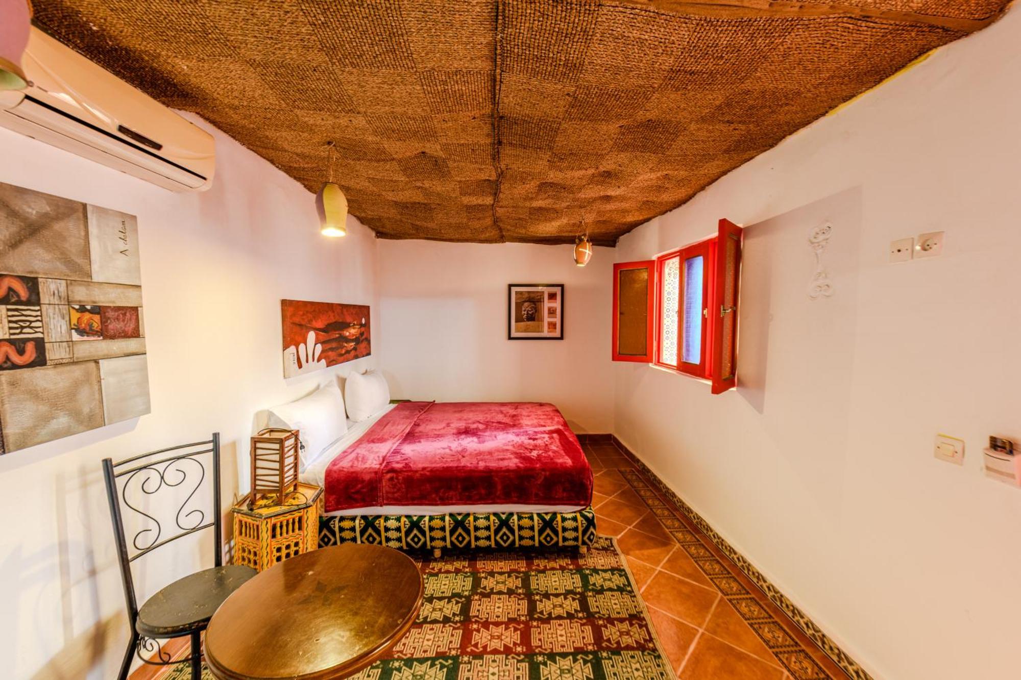 פס Riad Amira Luxury Palace מראה חיצוני תמונה