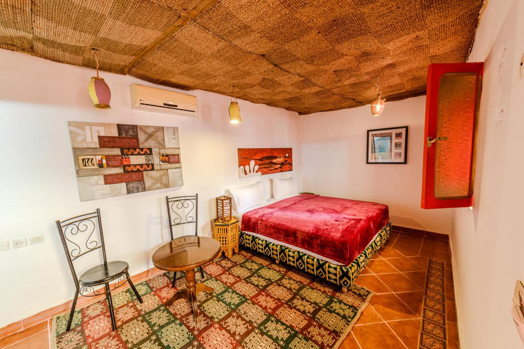 פס Riad Amira Luxury Palace מראה חיצוני תמונה